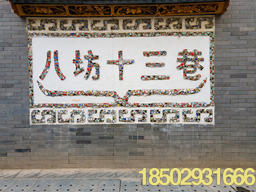 潞城三维宣传片的制作步骤和三维宣传片与实拍结合技术